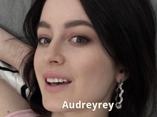 Audreyrey