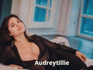 Audreytillie