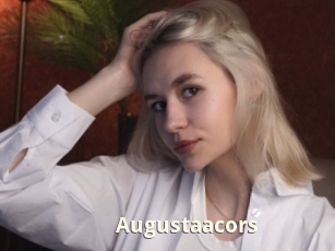 Augustaacors