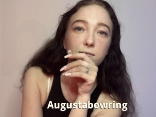 Augustabowring
