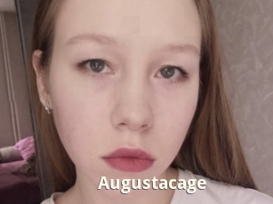 Augustacage
