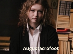 Augustacrofoot