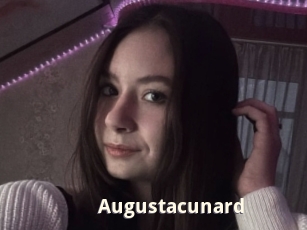 Augustacunard