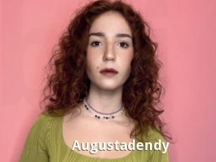 Augustadendy