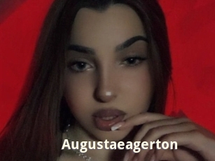 Augustaeagerton