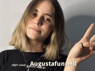 Augustafunnell