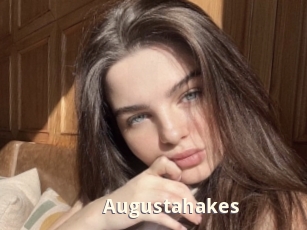 Augustahakes