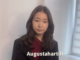 Augustahartill