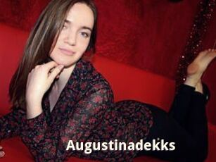 Augustinadekks