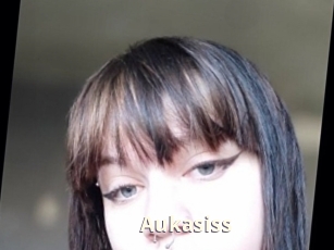 Aukasiss