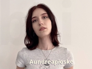 Aundreapioske