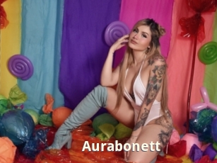 Aurabonett