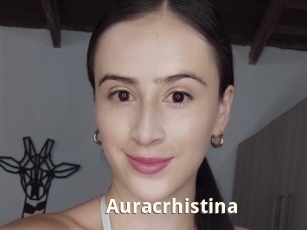 Auracrhistina