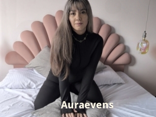 Auraevens