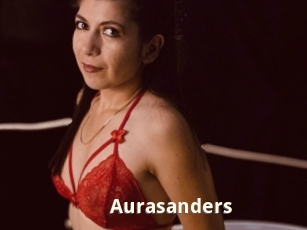 Aurasanders