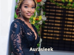Aurasleek