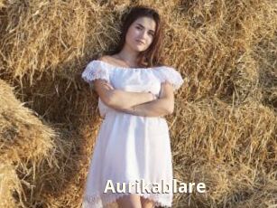 Aurikablare