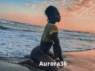 aurora36 Bigtitinvasion