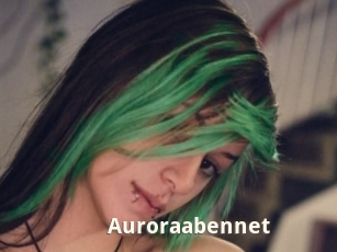 Auroraabennet