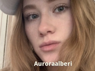 Auroraalberi