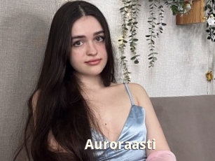 Auroraasti
