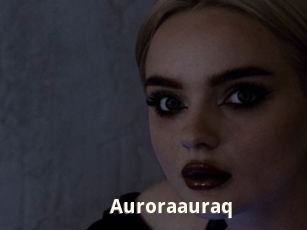 Auroraauraq