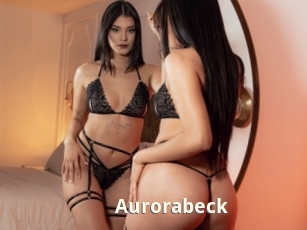 Aurorabeck
