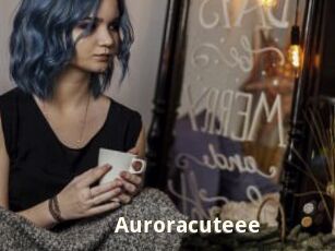 Auroracuteee