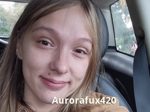 Aurorafux420