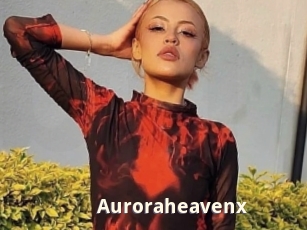 Auroraheavenx