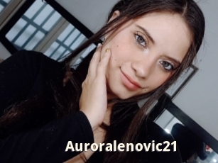 Auroralenovic21