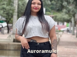 auroramuler Bigtitinvasion