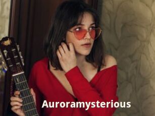 Auroramysterious