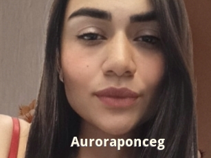 Auroraponceg