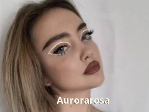 Aurorarosa
