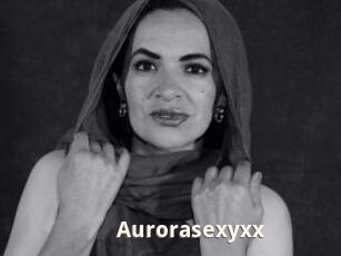 Aurorasexyxx