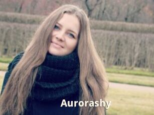 Aurorashy