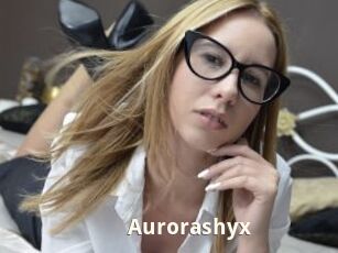 Aurorashyx