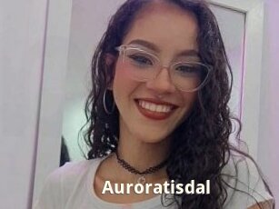 Auroratisdal
