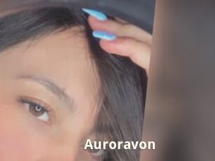 Auroravon