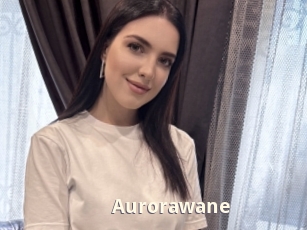 Aurorawane