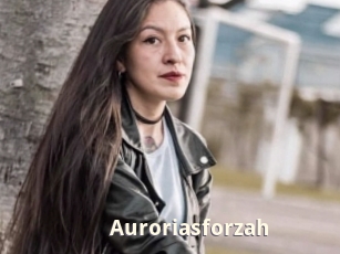 Auroriasforzah