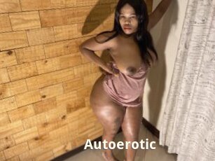 Autoerotic
