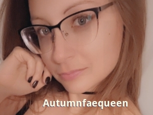 Autumnfaequeen