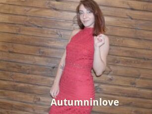 Autumninlove
