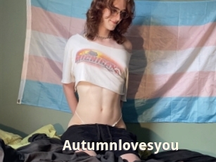 Autumnlovesyou