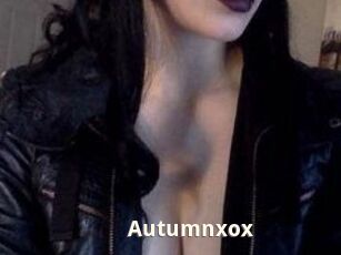 Autumnxox