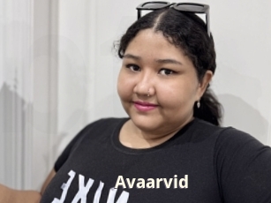 Avaarvid