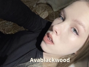 Avablackwood
