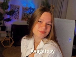 Avagatsby